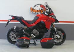 Ducati Multistrada V2 S (2022 - 24) usata