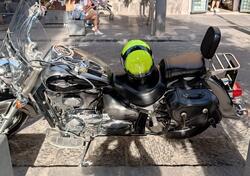 Suzuki VL 800 Intruder C (2005 - 06) usata