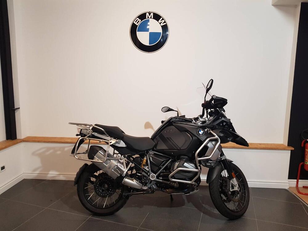 Bmw R 1250 GS Adventure (2021 - 24)