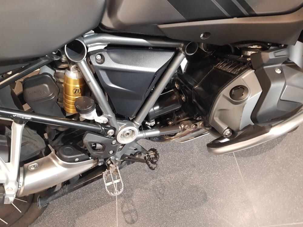 Bmw R 1250 GS Adventure (2021 - 24) (4)