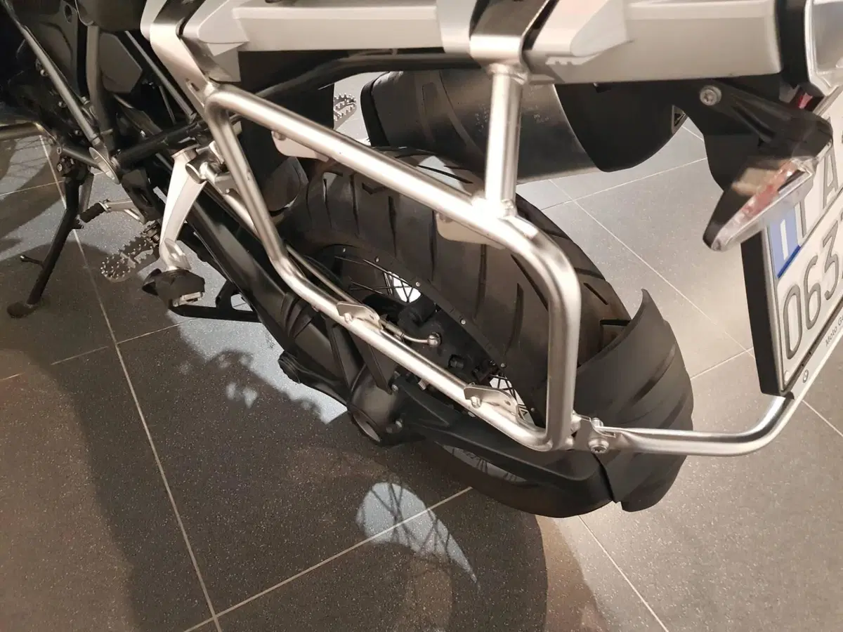 Bmw R 1250 GS Adventure (2021 - 24) (7)