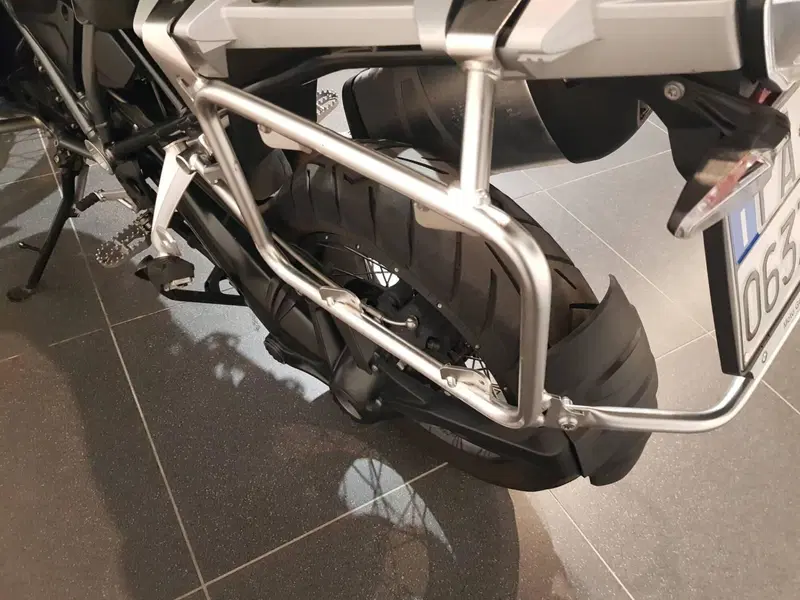 Bmw R 1250 GS Adventure (2021 - 24) (7)