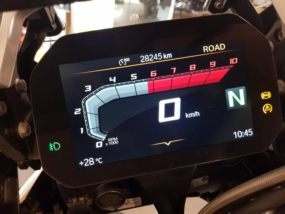 Bmw R 1250 GS Adventure (2021 - 24) (2)