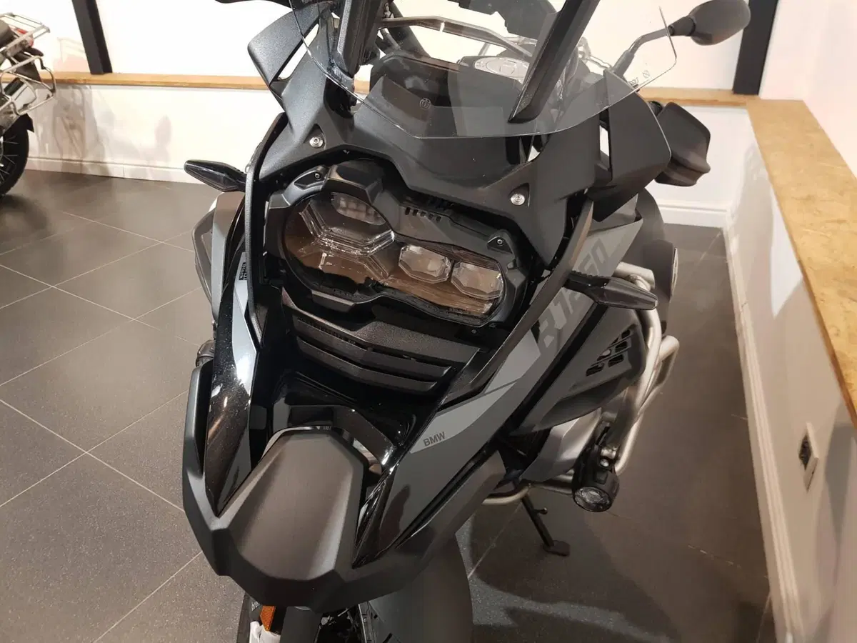 Bmw R 1250 GS Adventure (2021 - 24) (12)