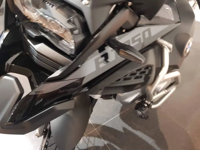 Bmw R 1250 GS Adventure (2021 - 24) (14)