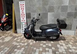 Vespa Sei Giorni 300 Hpe (2019) usata