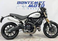 Ducati Scrambler 1100 (2018 - 20) usata