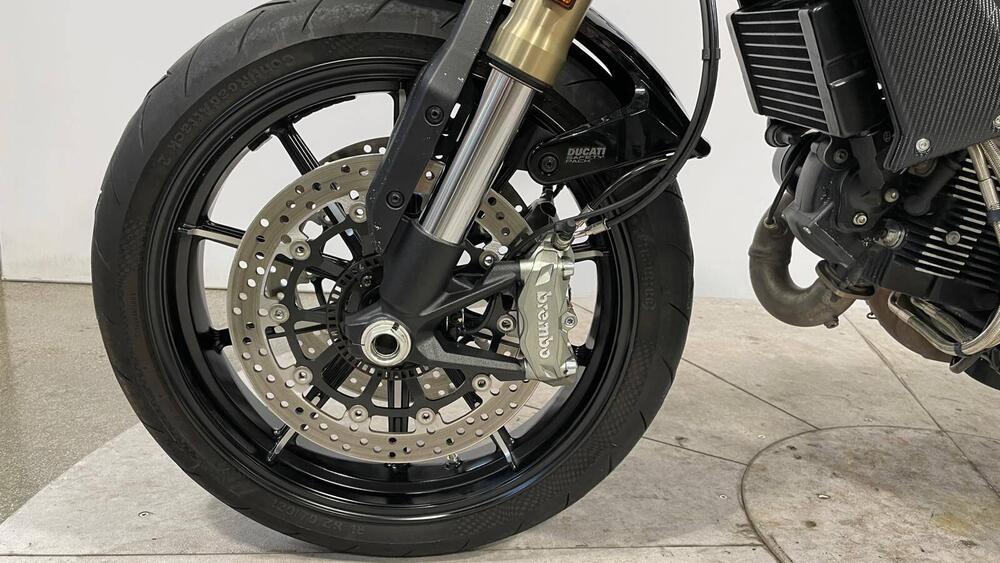 Ducati Scrambler 1100 (2018 - 20) (3)