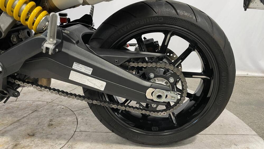 Ducati Scrambler 1100 (2018 - 20) (5)