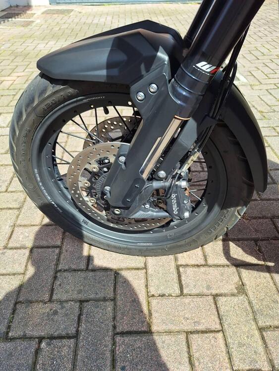 Triumph Tiger 1200 XCa (2018 - 20) (4)