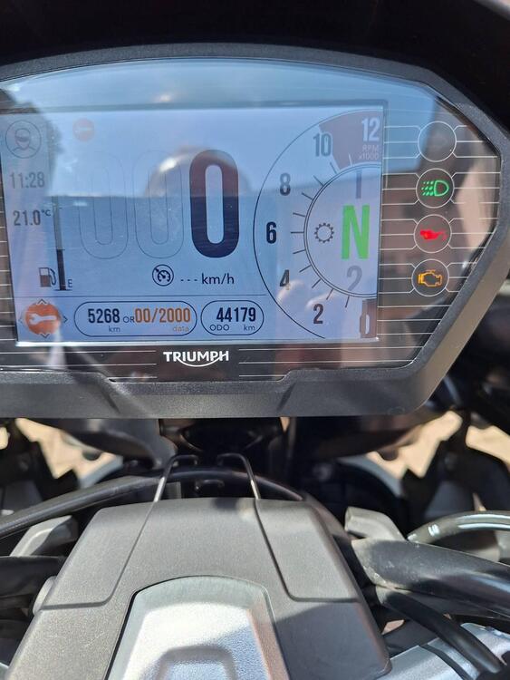 Triumph Tiger 1200 XCa (2018 - 20) (5)