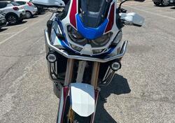 Honda Africa Twin CRF 1100L Adventure Sports Travel Edition DCT (2020 - 21) usata