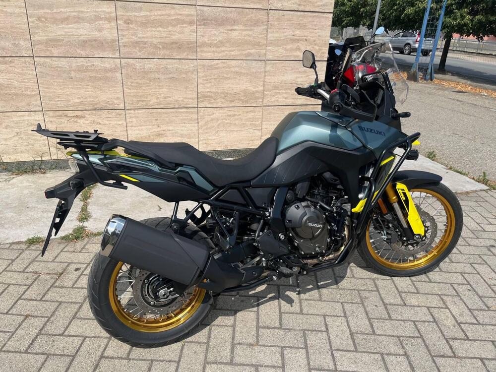 Suzuki V-Strom 800DE (2023 - 24) (3)