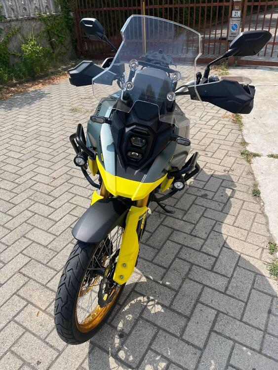 Suzuki V-Strom 800DE (2023 - 24) (5)