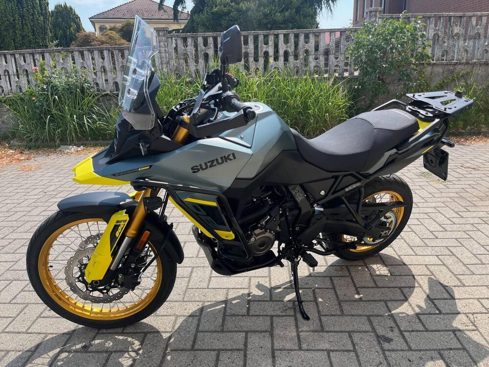 Suzuki V-Strom 800DE (2023 - 24) (4)