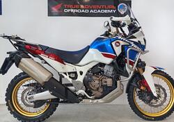 Honda Africa Twin CRF 1000L Adventure Sports DCT (2018 - 19) usata