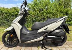 Kymco Agility 300i Noodoe (2020) usata