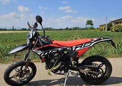 Betamotor RR 50 Motard (2021 - 25) usata