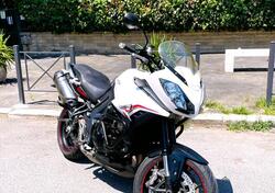 Triumph Tiger 1050 Sport ABS (2013 - 15) usata