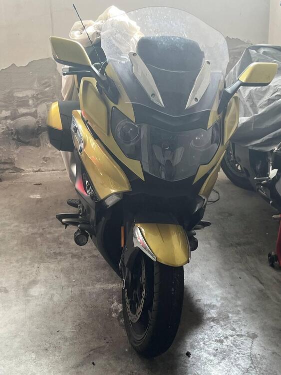 Bmw K 1600 B Grand America (2019 - 20)