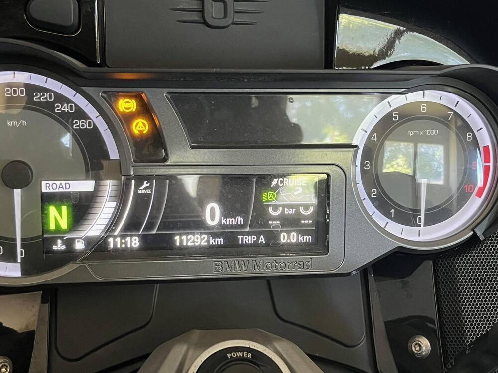 Bmw K 1600 B Grand America (2019 - 20) (4)