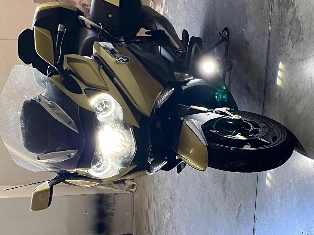 Bmw K 1600 B Grand America (2019 - 20) (5)