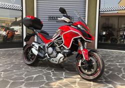 Ducati Multistrada 1260 S (2018 - 20) usata
