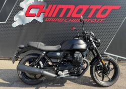 Moto Guzzi V7 Stone (2021 - 24) usata