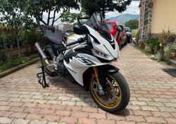 Aprilia RSV4 1100 Factory (2021 - 24) usata