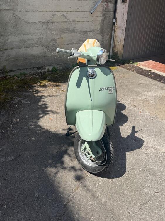 Lambretta De Luxe (5)