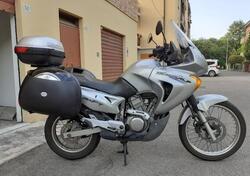 Honda Transalp XL 650V (2000 - 04) usata