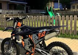 KTM 450 SX-F (2018) usata