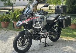 Bmw R 1200 GS Adventure (2013 - 16) usata