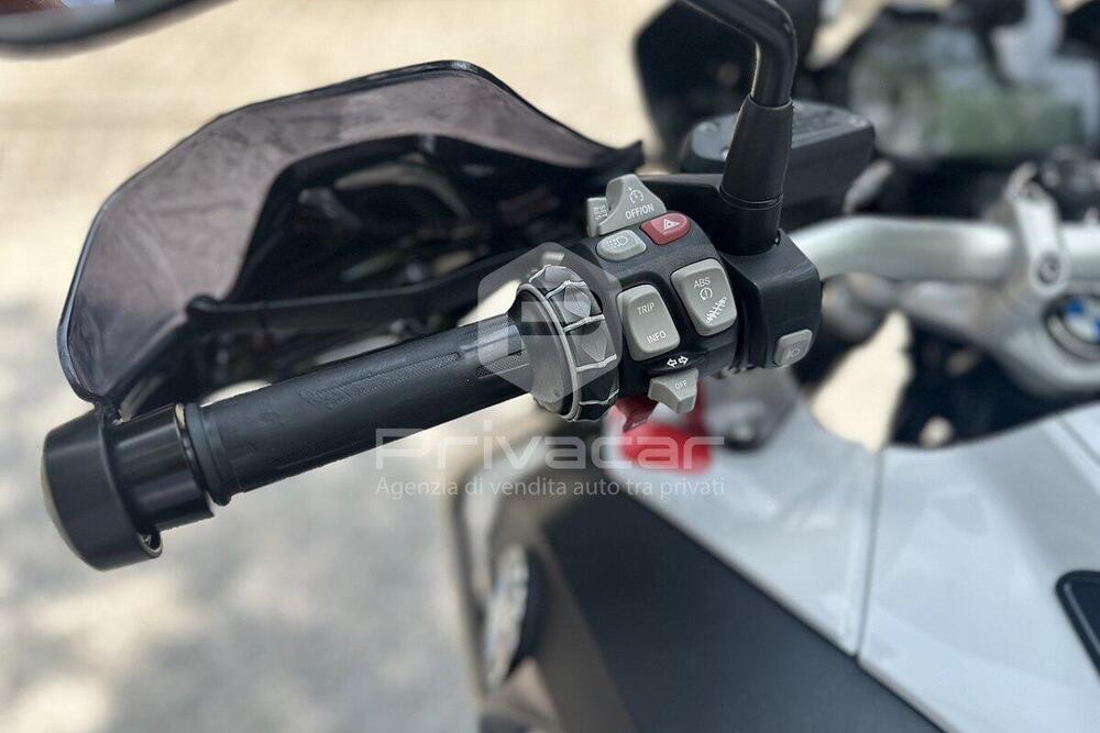 Bmw R 1200 GS Adventure (2013 - 16) (5)