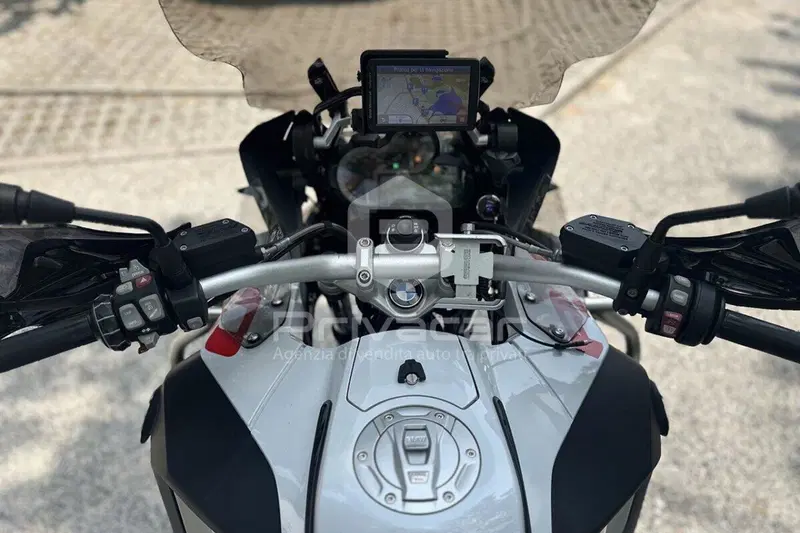 Bmw R 1200 GS Adventure (2013 - 16) (3)