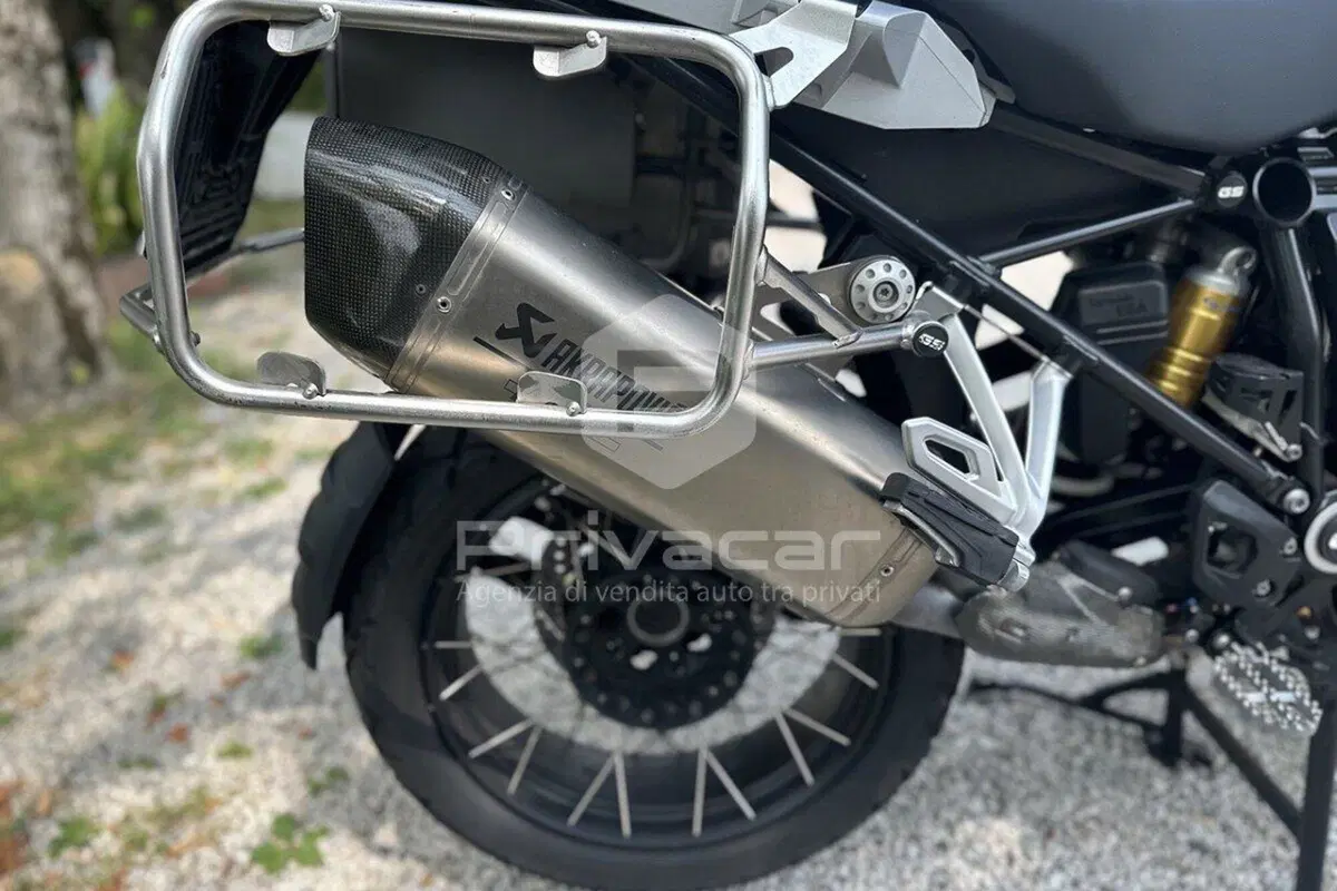 Bmw R 1200 GS Adventure (2013 - 16) (7)