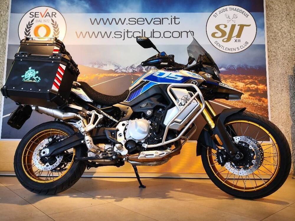 Voge Valico 900DSX (2024 - 25)