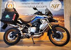 Voge Valico 900DSX (2024 - 25) usata