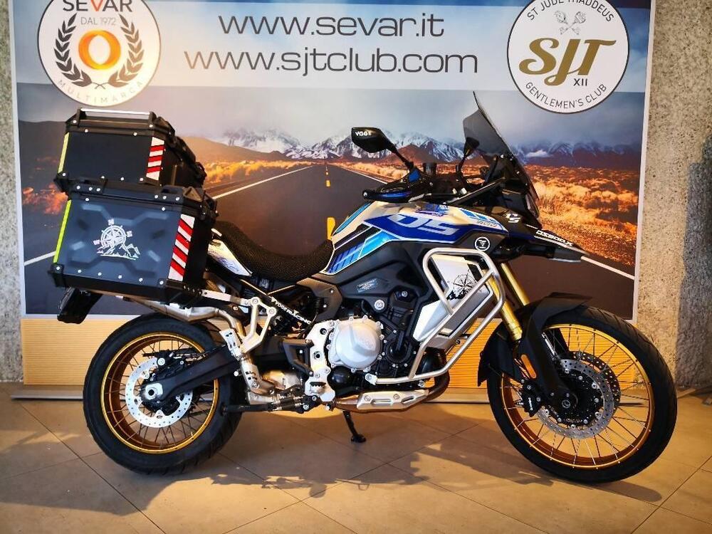 Voge Valico 900DSX (2024 - 25) (2)