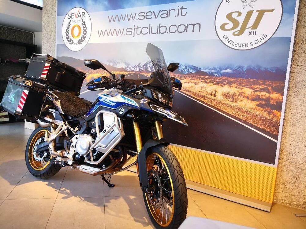 Voge Valico 900DSX (2024 - 25) (3)