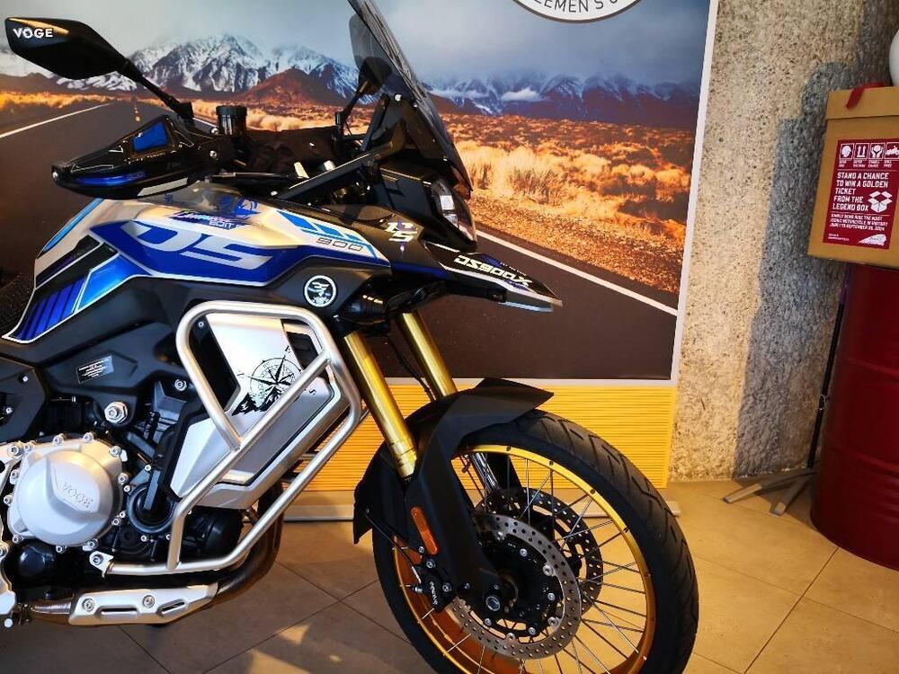 Voge Valico 900DSX (2024 - 25) (4)