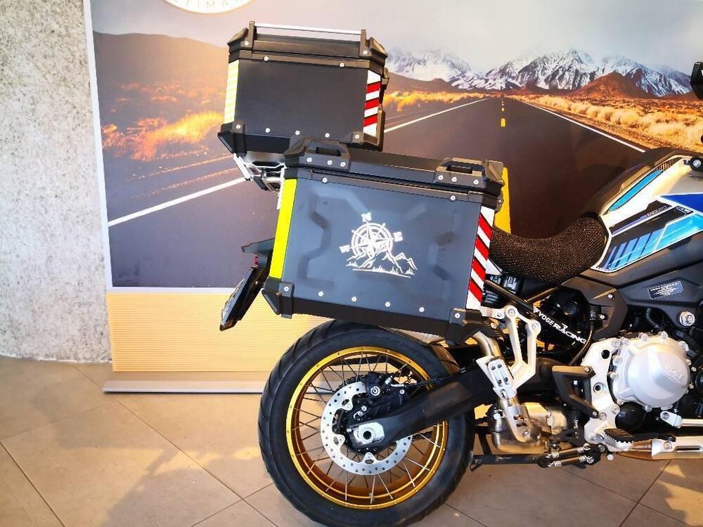 Voge Valico 900DSX (2024 - 25) (5)