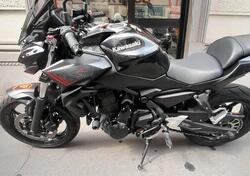 Kawasaki Z 650 (2021 - 24) usata