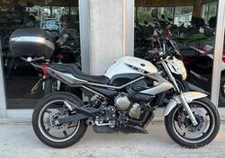 Yamaha XJ6 (2008 - 15) usata