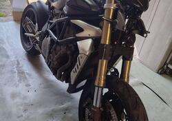 MV Agusta Brutale 750 S (2002 - 06) usata