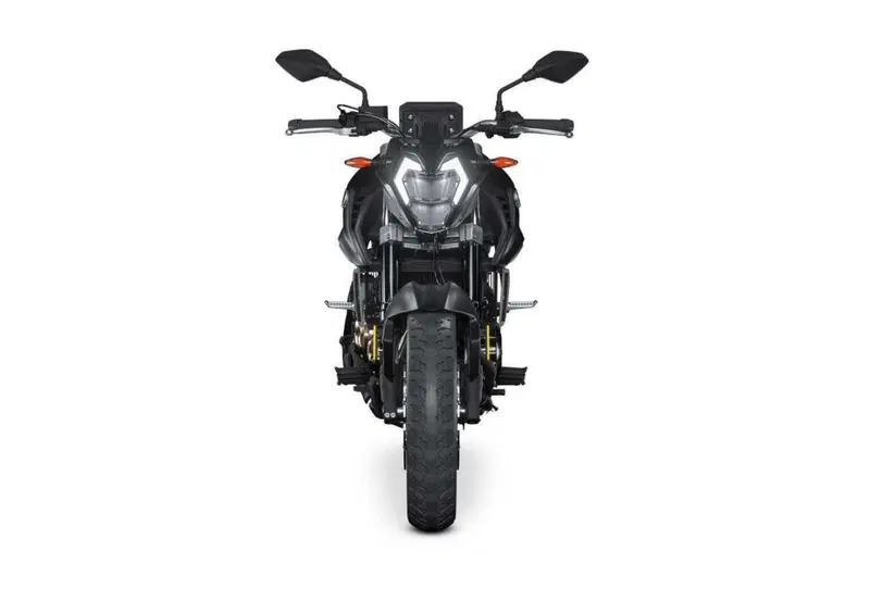 Voge Brivido 625R Brivido 625R (2025 - 26) (8)