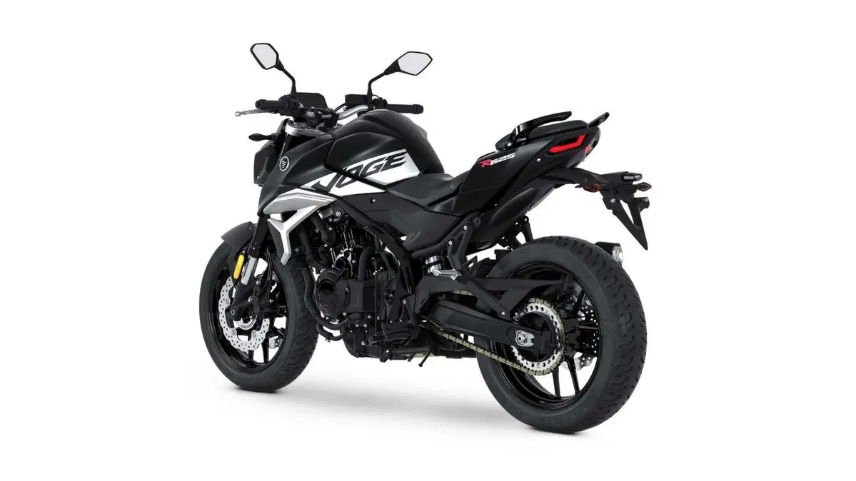 Voge Brivido 625R Brivido 625R (2025 - 26) (5)