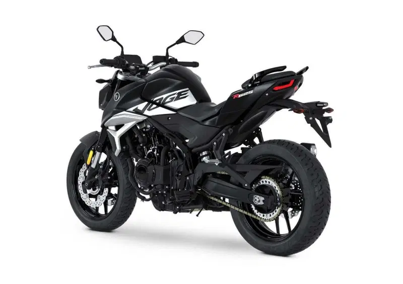 Voge Brivido 625R Brivido 625R (2025 - 26) (5)