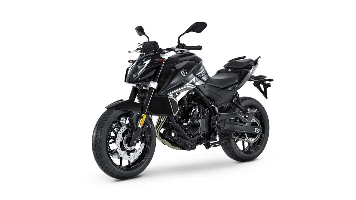 Voge Brivido 625R Brivido 625R (2025 - 26) (7)