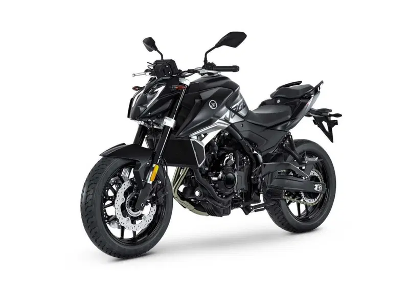 Voge Brivido 625R Brivido 625R (2025 - 26) (7)